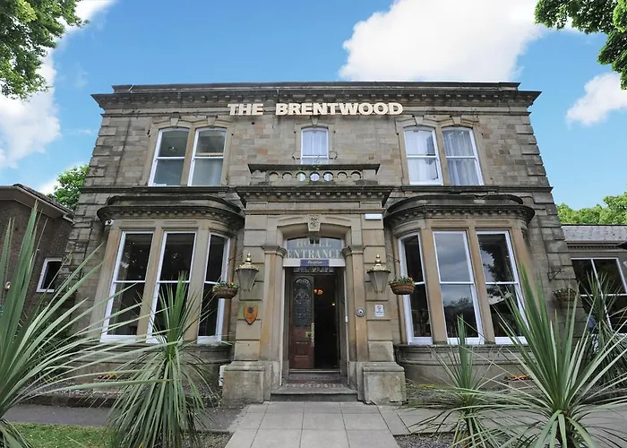 Brentwood Inn By Greene King Inns