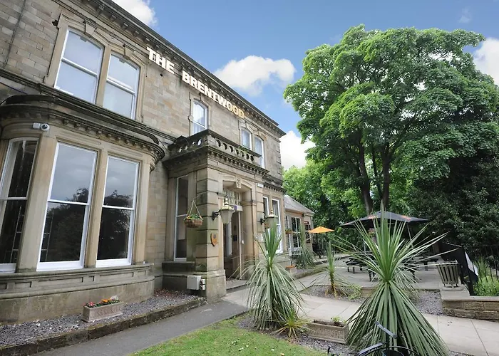 Brentwood Inn By Greene King Inns