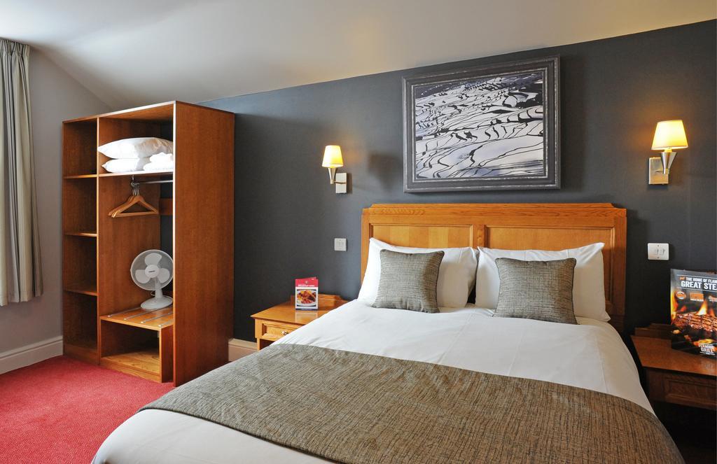 Brentwood By Greene King 2*