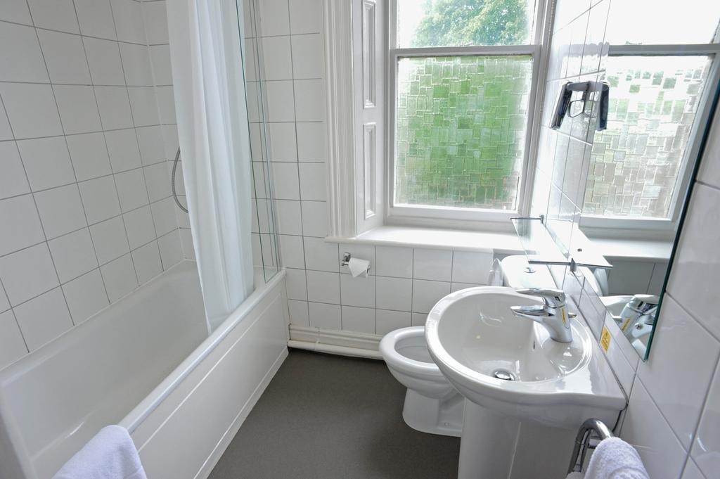 Brentwood By Greene King Herberg Rotherham