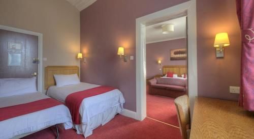 Inn Brentwood By Greene King Rotherham
