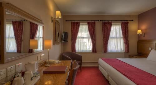 Brentwood By Greene King Inn 2*