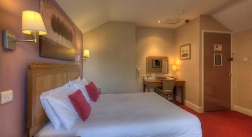 Inn Brentwood By Greene King