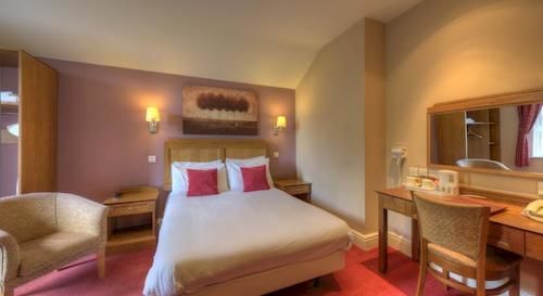 Brentwood By Greene King Rotherham