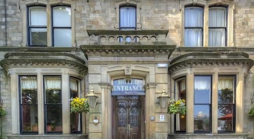 Inn Brentwood By Greene King