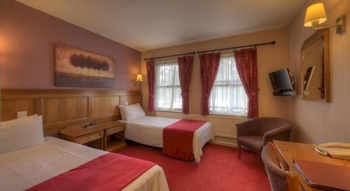 Locanda Brentwood By Greene King 2*